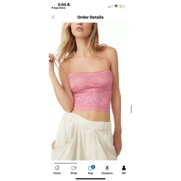 Free People tank bundle - Picture 1 of 10
